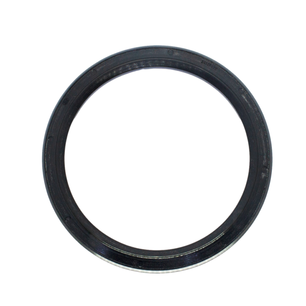 Front oil seal