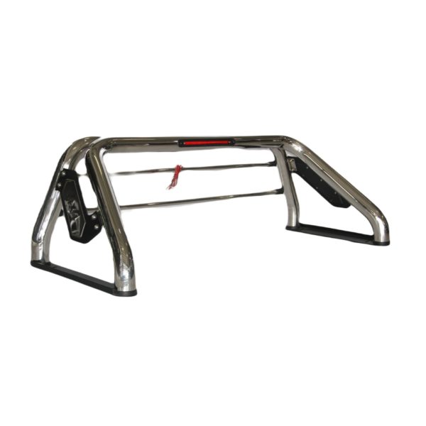 ROOL BAR FORD RANGER - XLT