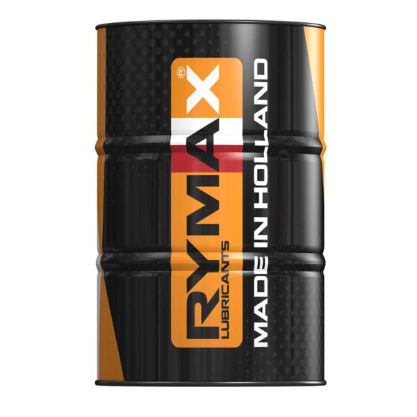 OLEO TAMBOR Endurox LD SAE 15W-40 205LTR RYMAX