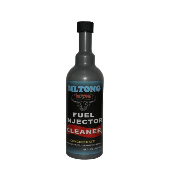 FUEL INJECTOR CLEANER DIESEL