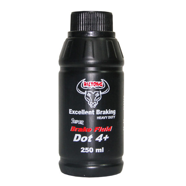 DOT4 PEQUENO BILTONG 250ML