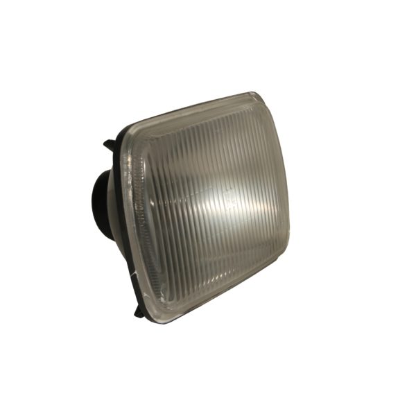 FAROL H4 QUADRADO (SEMI SEALED) 12V