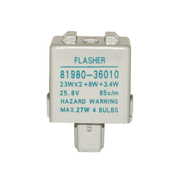 FLASHER 24V