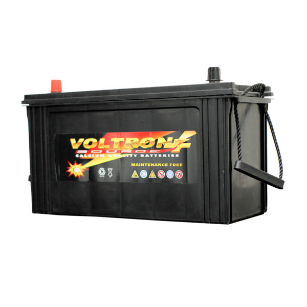 BATERIA 100AH12V-RBN 95E41R VOLTRON/SPARTANS