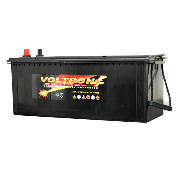 BATERIA 120AH12V-RBN MF120 VOLTRON/SPARTANS