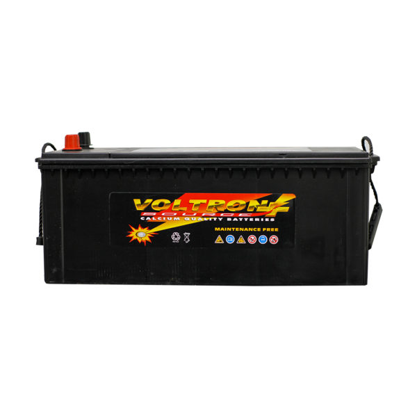 BATERIA 150AH12V-RBN MF150 VOLTRONSPARTANS