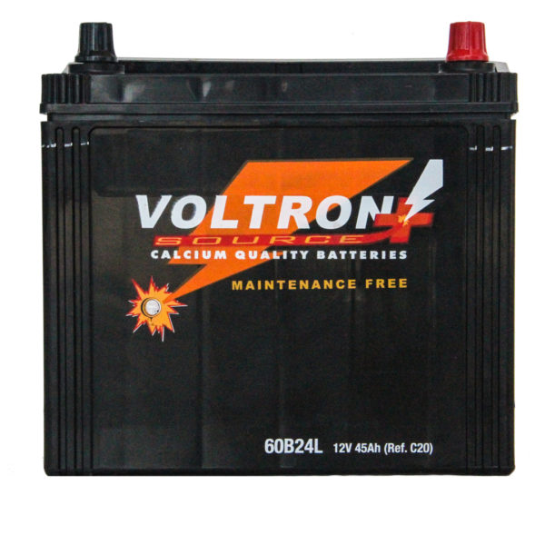 BATERIA 45AH12V-RBF 60B24 VOLTRON/SPARTANS