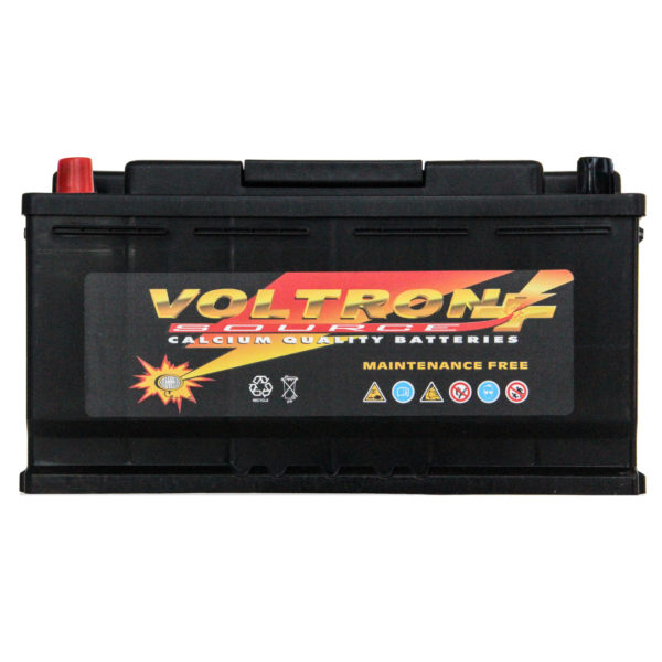 BATERIA 90AH12V-LBN 105D31R VOLTRON/SPARTANS