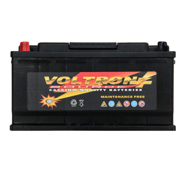 BATERIA 90AH12V-RBN 105D31R VOLTRON/SPARTANS