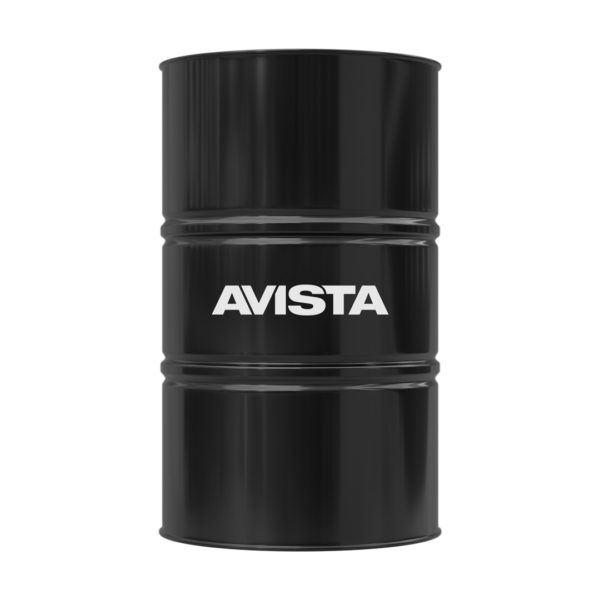 OLEO AVISTA PURE TAMBOR SAE 15W40 - 208L