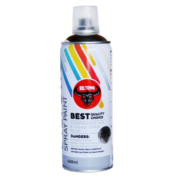 SPRAY TINTA CHROME