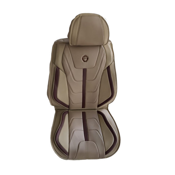 SEAT COVER FULL-BEGE