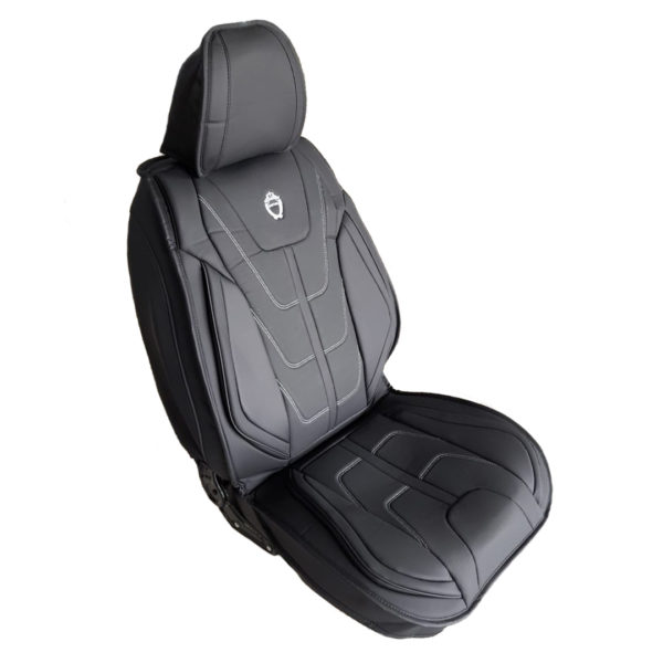 SEAT COVER FULL-PRETO