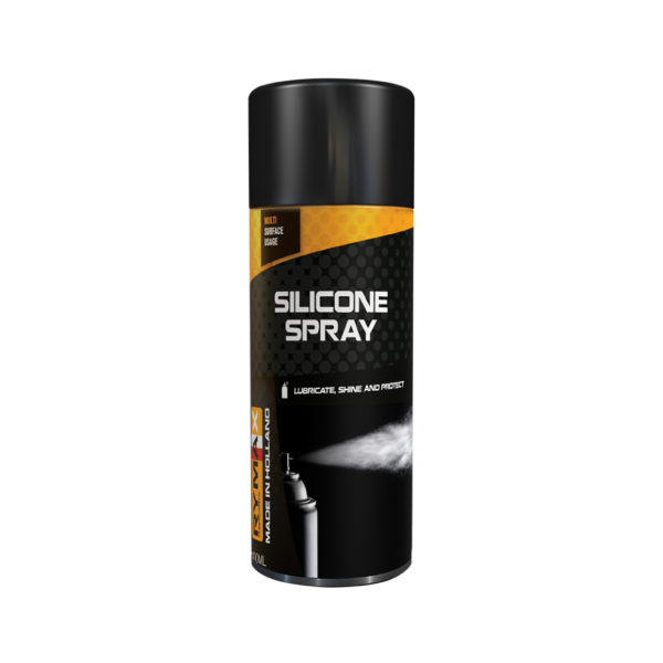 SILICONE SPRAY 400ML RAYMAX