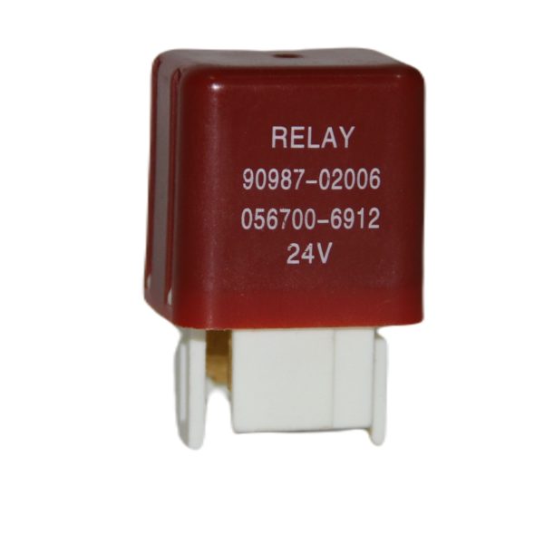 RELAY 24V