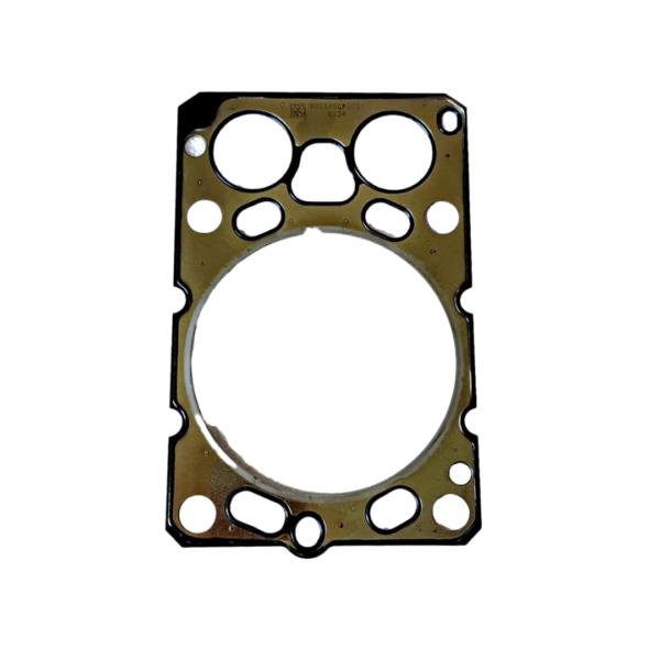 Cylinder head pad