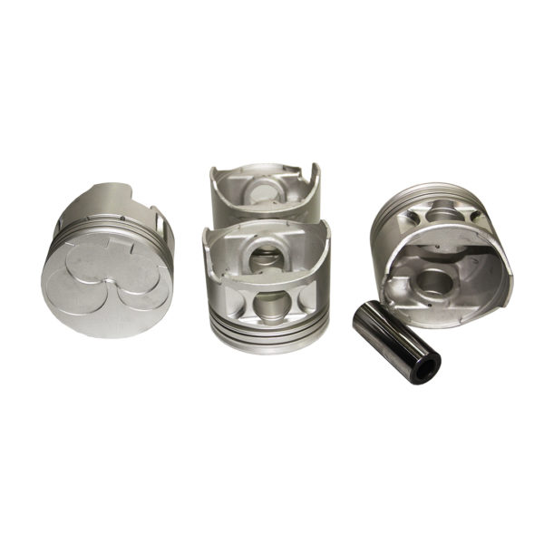 PISTON 4JA1 STD ISUZU - MARCA SPARTANS