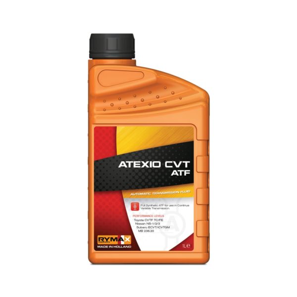 OLEO Atexio CVT ATF 1LTR RYMAX