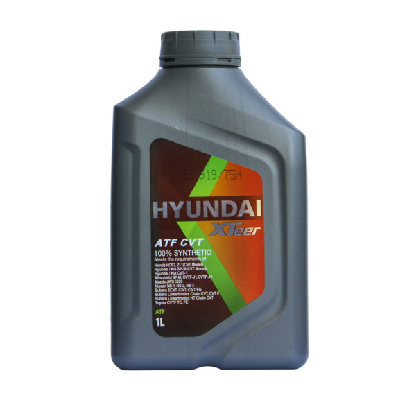 OLEO ATF 1L HYUNDAI XTEER