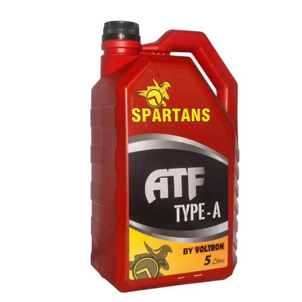 OLEO ATF 5L  VOLTRON/SPARTANS